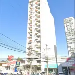 LOTE 005 - A Sala nº 64 do Edifício Centro Comercial Apolo, localizada no sexto pavimento com área privativa de 34,28 m², situada na Rua Marcílio Dias, nº 1431, Bairro Centro, Novo Hamburgo/RS. Matrícula 60.751