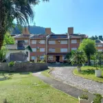LOTE 003 - Apartamento nº 302, Edifício Carvalho, Bloco 11 do Conjunto Residencial Floresta Negra, localizado no 3º pavimento, com área real de uso privativo de 65,10 m², situado na Rua Coronel Apolinário de Moraes, nº 1215, Bairro Bela Vista, Montenegro/RS. Registrado sob matrícula nº 24.469