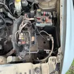 LOTE 001 - FIAT STILO 1.8 CONNECT 16V 122CV 5P GASOLINA 2003, COR PRATA, PLACA ILB-4623
