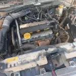 LOTE 002 - FIAT STILO 1.8 CONNECT 16V 122CV 5P GASOLINA 2003, COR PRATA, PLACA ILB-4623