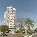 LOTE 001 - Box de estacionamento nº 42 do Edifício Galeria Lafayette, localizado no primeiro pavimento, com área real privativa de 12,00 m², situado na Rua Bento Gonçalves, nº 1020, Bairro Pátria Nova, Novo Hamburgo/RS. Registrado sob matrícula nº 52.519