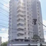 LOTE 001 - Box de estacionamento nº 42 do Edifício Galeria Lafayette, localizado no primeiro pavimento, com área real privativa de 12,00 m², situado na Rua Bento Gonçalves, nº 1020, Bairro Pátria Nova, Novo Hamburgo/RS. Registrado sob matrícula nº 52.519