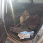 LOTE 002 - FIAT STILO 1.8 CONNECT 16V 122CV 5P GASOLINA 2003, COR PRATA, PLACA ILB-4623
