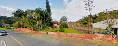LEILÃO DE IMÓVEIS