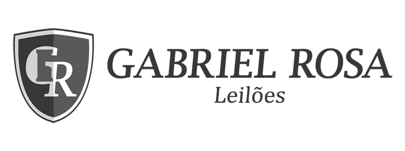 Gabriel Rosa Leilões - Leilões de Bens Imóveis, Móveis e Judiciais