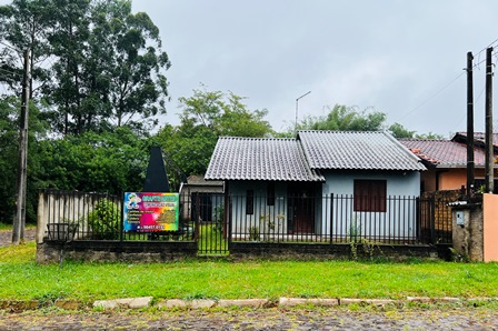 LEILÕES DE IMÓVEIS