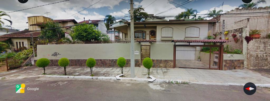 LEILÕES DE IMÓVEIS