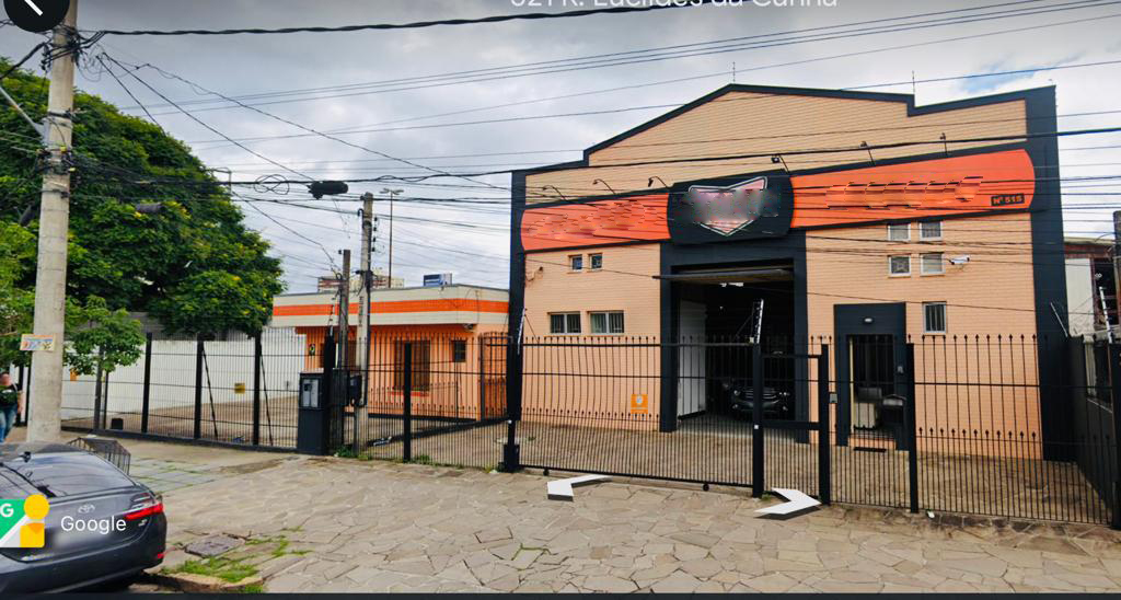 LEILÕES DE IMÓVEIS