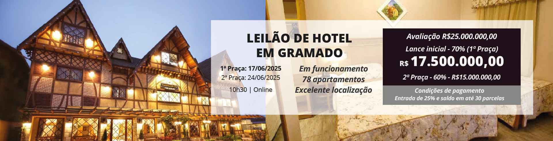gramado