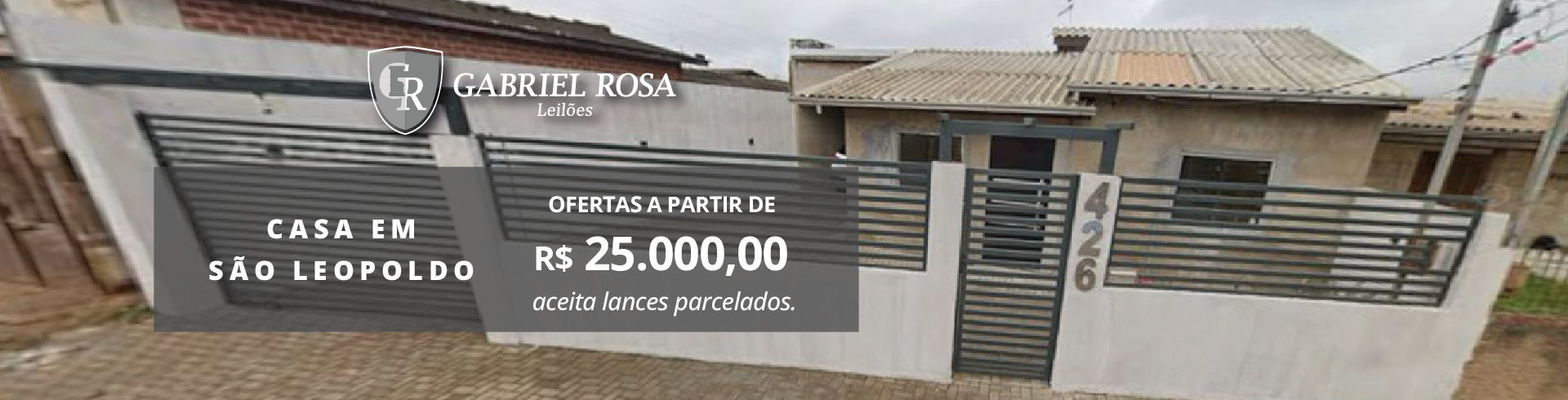 venda direta SL