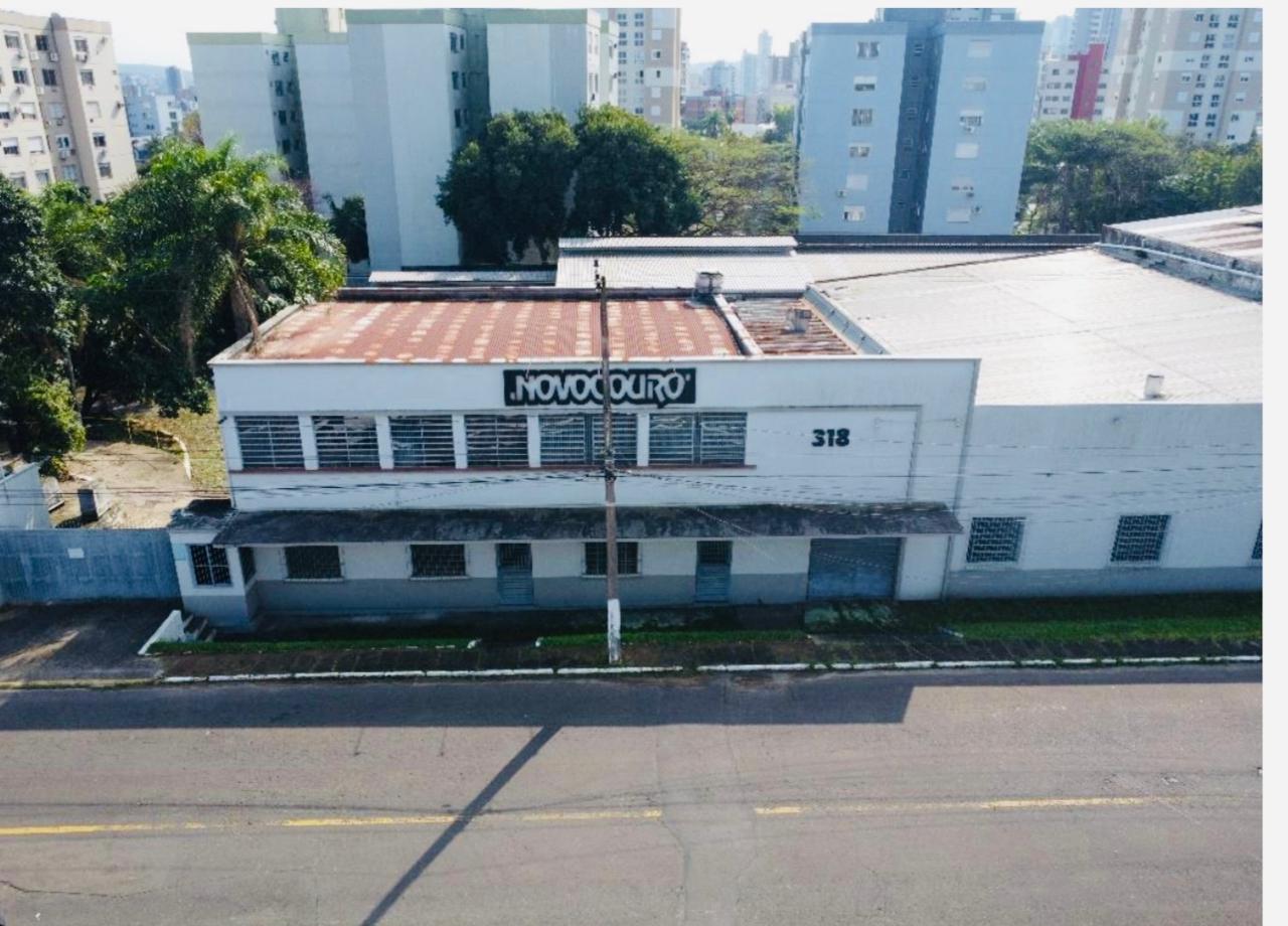 LEILÃO DE IMÓVEL