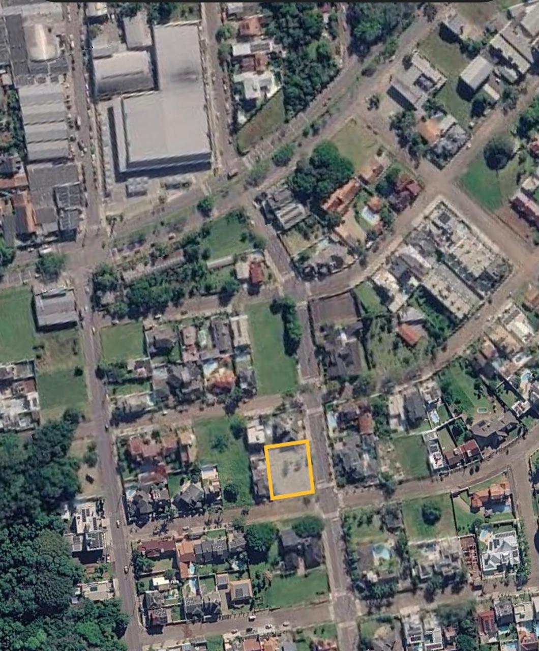 Imagem do imóvel Um Terreno Com Área Superficial De 360,00 M², Situado Na Rua Renato Robinson, Bairro União, Inserido No Lote 15, Da Quadra 06, No Loteamento Tresbe, Distante 12 Metros Da Rua Alceu Wamosy, Na Cidade D